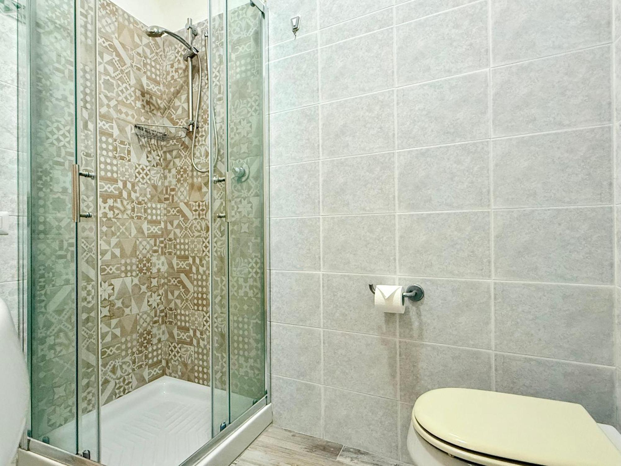 אורוסיי Dommos - Domosola Apartment מראה חיצוני תמונה